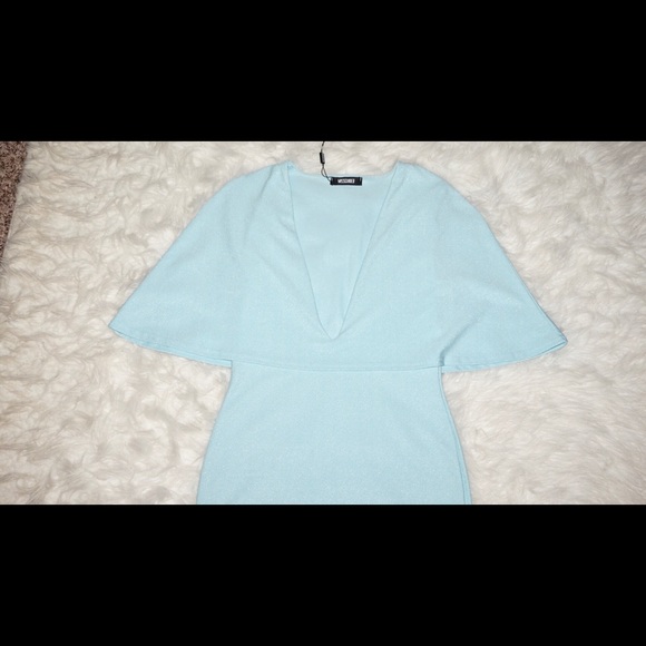 Missguided Dress - Picture 2 of 4